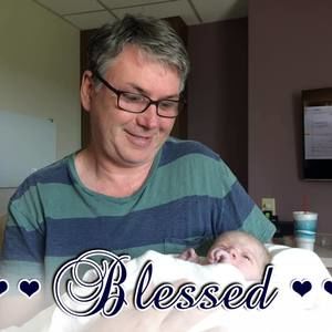 Meet your Posher, Calvin